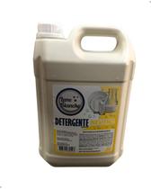 Detergente Lava Louças neutro 5l RC Lune Blanch Detergente Lava Louças neutro 5l RC Lune Blanch
