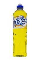 Detergente Lava Louças Neutro Limpeza Geral Com 500ml Triex