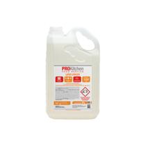 Detergente Lava Louças Para Máquina Pro Kitchen 5L Audax Detergente Lava Louças Para Máquina Pro Kitchen 5L Audax
