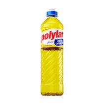 Detergente Lava Louças Polylar Neutro 500ml