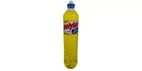 Detergente Lava-Louças - polylar