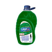 Detergente Lava Louças Uno Lar Limão 5l