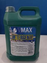 Detergente lava louças Vmax neutro 5 litros
