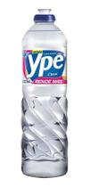 Detergente Lava Louças Ypê Clear Rende Mais 500ml