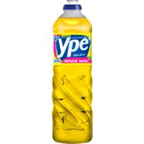 Detergente Lava Louças Ypê Neutro 500ml