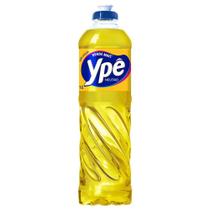 Detergente Lava Louças Ypê Neutro 500ml