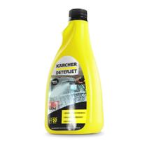 Detergente Lavadora de Alta Pressão Deterjet 500 ml Karcher