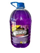 Detergente lavanda Triel 5 litros