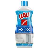 DETERGENTE LIMPA BOX DE BANHEIRO UAU DA INGLEZA 200ml