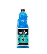 Detergente Limpa Canil Free Pet 2L START