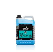 Detergente Limpa Canil Free Pet 5L START Detergente Limpa Canil Free Pet 5L START