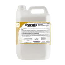 Detergente Limpa Carpete Xtraction II 5 Litros Spartan Detergente Limpa Carpete Xtraction II 5 Litros Spartan