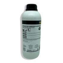 Detergente Limpa Carpetes Estofados Extratoras Karcher 1 Litro