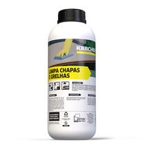 Detergente Limpa Chapas e Grelhas Kärcher