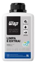 Detergente Limpa E Extrai Wap Para Extratoras