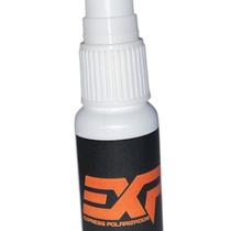 Detergente limpa lente express