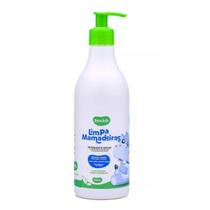 Detergente Limpa Mamadeiras 500ml - Bioclub Detergente Limpa Mamadeiras 500ml - Bioclub