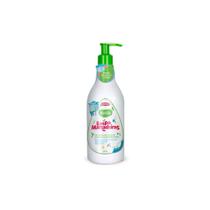 Detergente Limpa Mamadeiras 500ml Vegano Bioclub Detergente Limpa Mamadeiras 500ml Vegano Bioclub