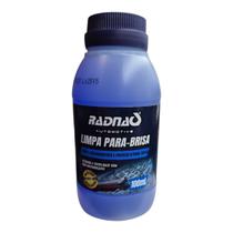 Detergente Limpa Parabrisa Radnaq 100ml