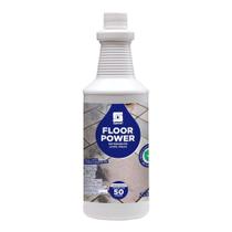 Detergente Limpa Piso Limpeza Profunda Floor Power Spartan 500ml