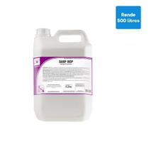 Detergente Limpa Pisos Em Geral Damp Mop 5 L Spartan