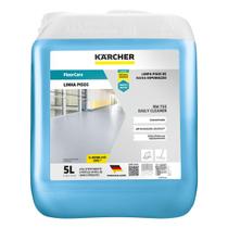 Detergente Limpa Pisos Floor Care 5 Litros Karcher RM 755 DAILY CLEANER
