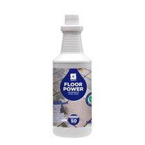 Detergente limpa pisos limpeza pesada floor power spartan 500 ml Detergente limpa pisos limpeza pesada floor power spartan 500 ml
