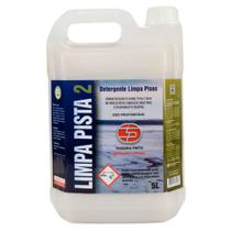 Detergente Limpa Pista II 5 Litros Teixeira Pinto