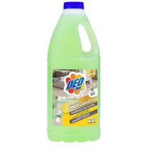 Detergente Limpa Porcelanato Tira Mancha Granito Mármore 2 litros Deoline Detergente Limpa Porcelanato Tira Mancha Granito Mármore 2 litros Deoline