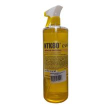 Detergente Limpa Tecidos Spray Sem Cheiro Ntk80 1 Litro - Symptom