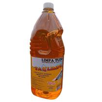 Detergente Limpa Tudo 2 Litros - Limpa+ Detergente Limpa Tudo 2 Litros - Limpa+