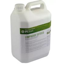 Detergente Limpador Extratora Ipc Soteco 5 Litros - IPC Brasil
