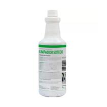 Detergente Limpador Para Estofados 1L Sbn1601 Ipc