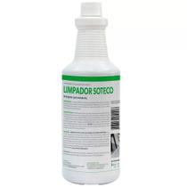 Detergente Limpador Para Extratora 1L IPC