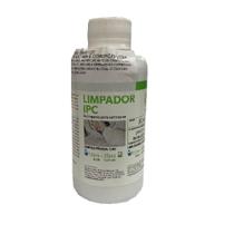 Detergente Limpador para Extratoras com 200ml Ipc