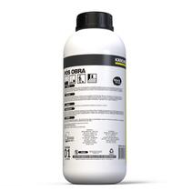 Detergente Limpador Pós Obra - 1 Litro Detergente Limpador Pós Obra - 1 Litro