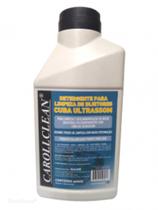Detergente limpeza de injetores pronto uso carollclean 500 ml