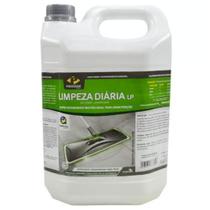 DETERGENTE LIMPEZA DIÁRIA NEUTRO PARA MANUTENCAO 5L Pisoclean