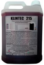 Detergente Limpeza em Serpentina Ar Condicionado 5L - KLINTEC 215