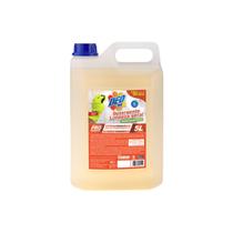 Detergente Limpeza Geral Hiperconcentrado Deoline 5L Linha Pro Alto Rendimento Detergente Limpeza Geral Hiperconcentrado Deoline 5L Linha Pro Alto Rendimento
