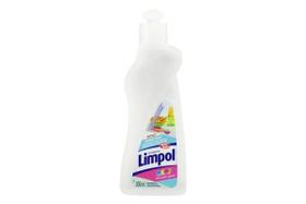 Detergente Limpol Baby Concentrado 300 ml