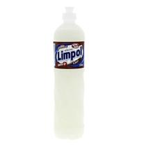Detergente Limpol Coco 500Ml Biodegradável