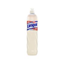 Detergente limpol coco 500ml envio imediato