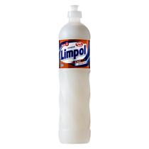 Detergente Limpol Líquido Coco Squeeze 500ml