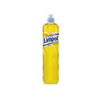 Detergente limpol neutro 500 ml