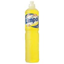 Detergente limpol neutro 500ml - limpol Detergente limpol neutro 500ml - limpol