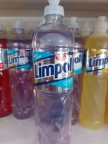 Detergente limpol