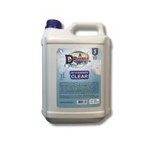 Detergente Líq 5 Litros Clear C 1 Uni Dprime Detergente Líq 5 Litros Clear C 1 Uni Dprime