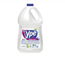 Detergente Liq Ype 5L Clear