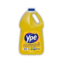 Detergente Líquido 5 Litros Ypê - Neutro